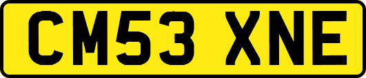 CM53XNE