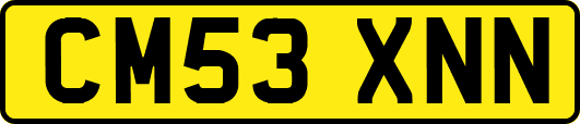 CM53XNN