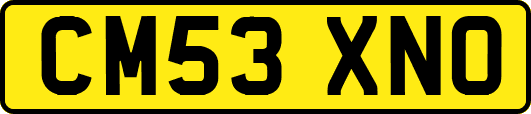 CM53XNO