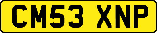 CM53XNP