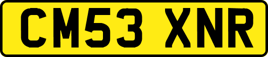 CM53XNR