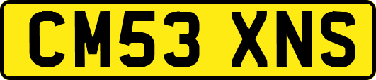 CM53XNS