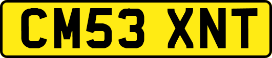 CM53XNT