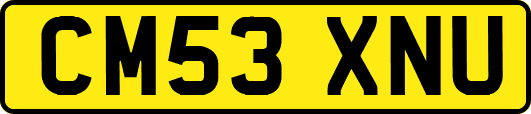 CM53XNU