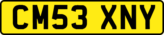CM53XNY