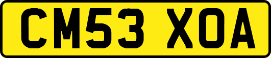 CM53XOA