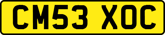 CM53XOC