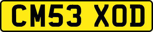 CM53XOD