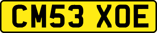 CM53XOE