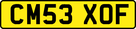 CM53XOF