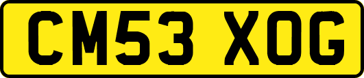 CM53XOG