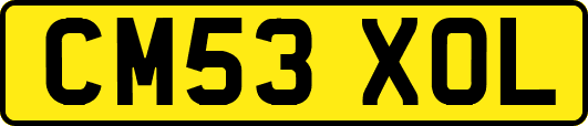 CM53XOL