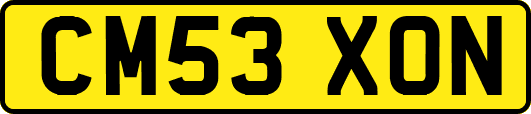 CM53XON