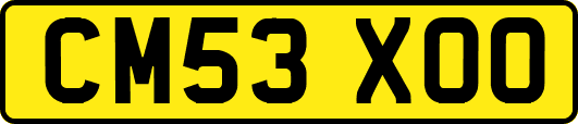CM53XOO