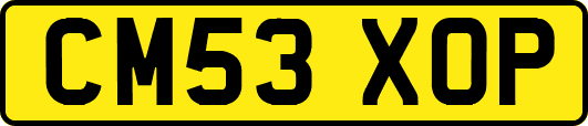 CM53XOP