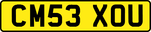 CM53XOU