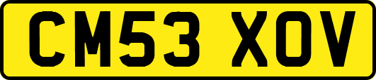 CM53XOV