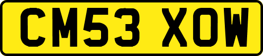 CM53XOW