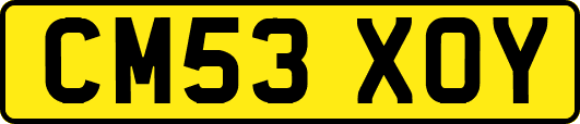 CM53XOY