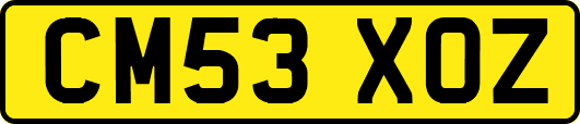 CM53XOZ