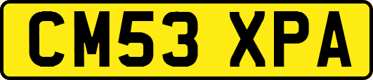 CM53XPA