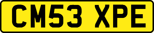 CM53XPE