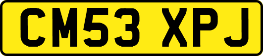 CM53XPJ