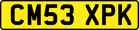 CM53XPK