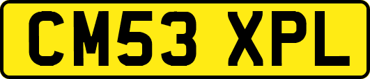 CM53XPL