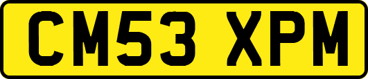 CM53XPM