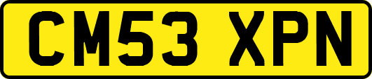 CM53XPN