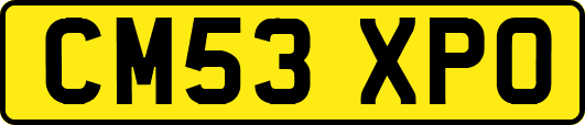 CM53XPO
