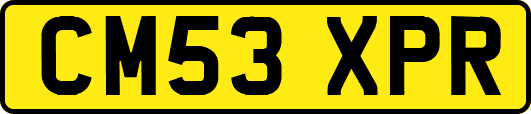 CM53XPR