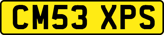 CM53XPS