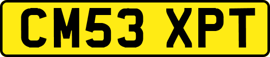 CM53XPT