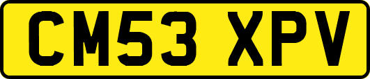 CM53XPV