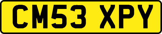 CM53XPY