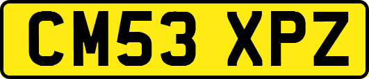 CM53XPZ