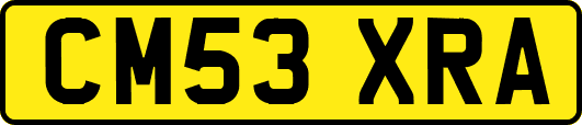CM53XRA