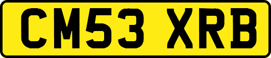 CM53XRB