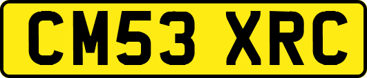 CM53XRC