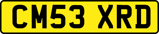 CM53XRD