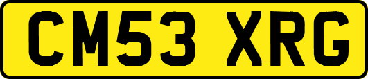 CM53XRG