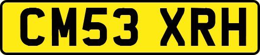 CM53XRH