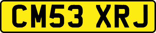 CM53XRJ