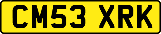 CM53XRK