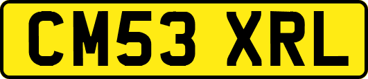 CM53XRL