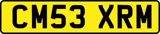 CM53XRM