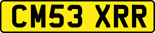 CM53XRR