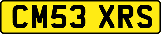 CM53XRS